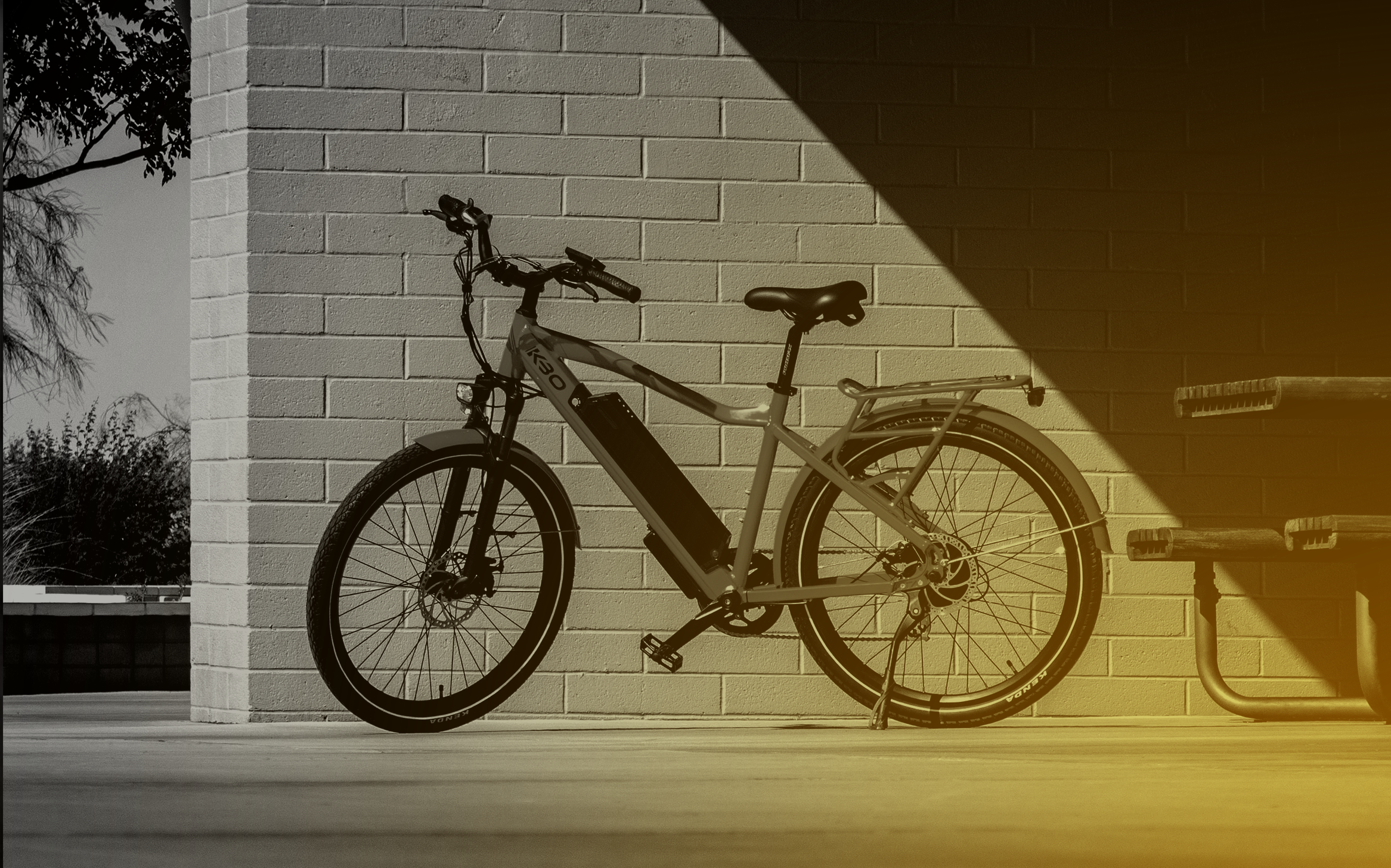 Cost of e-bikes